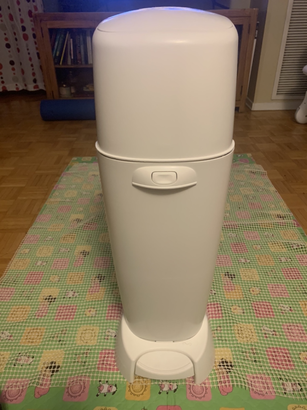 Diaper Genie - photo 3