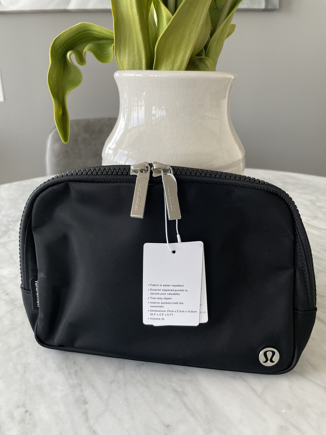 The NEW Lululemon Large everywhere belt bag thumbnail