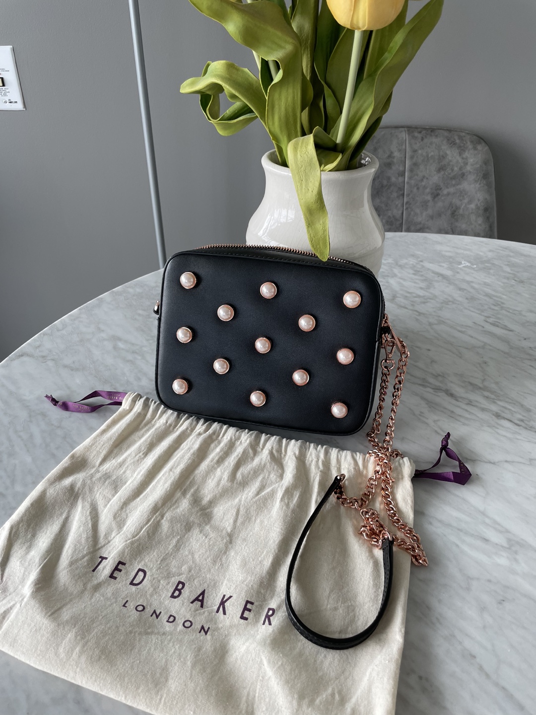 New Ted Baker purse thumbnail