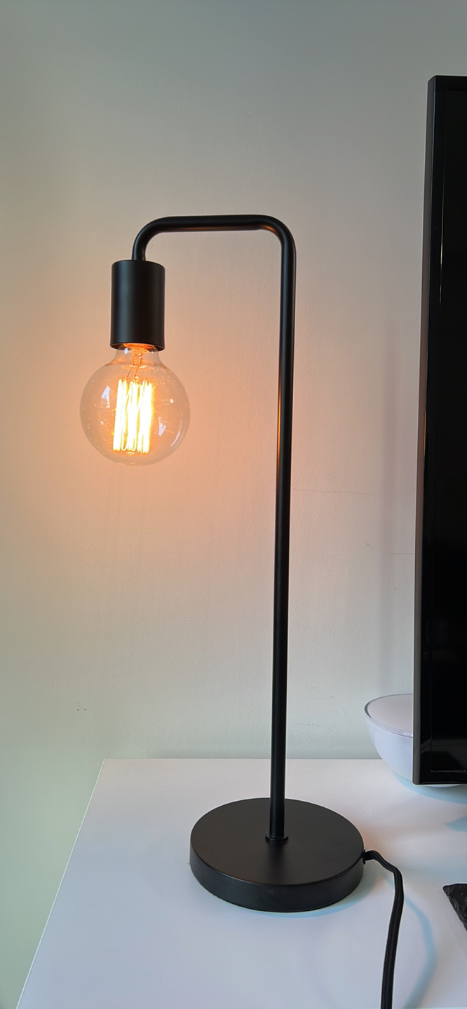 EQ3 Metro Table Lamp - photo 3