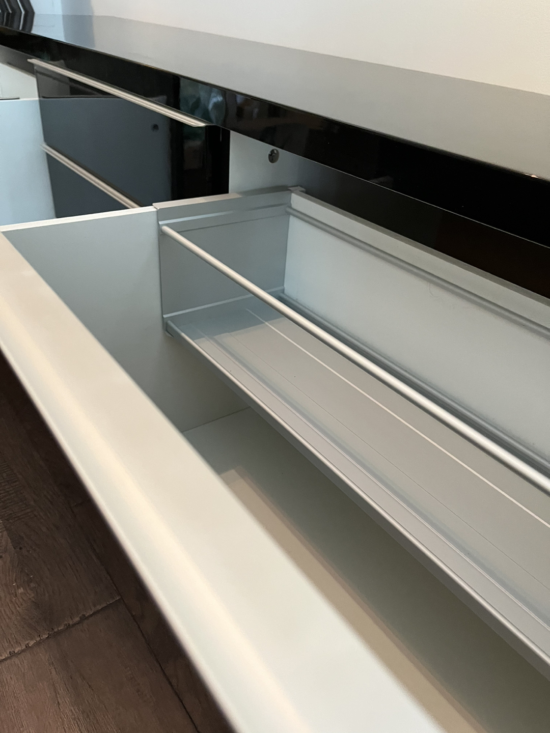 IKEA TV Stand - photo 2