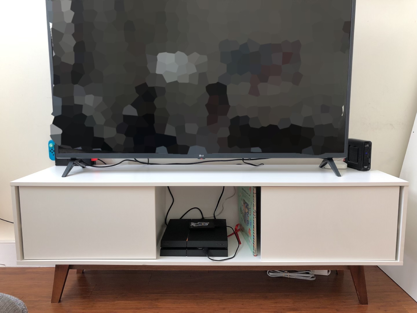 TV Stand, Like New