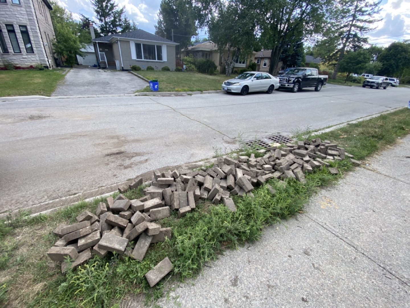 Free interlock - photo 2