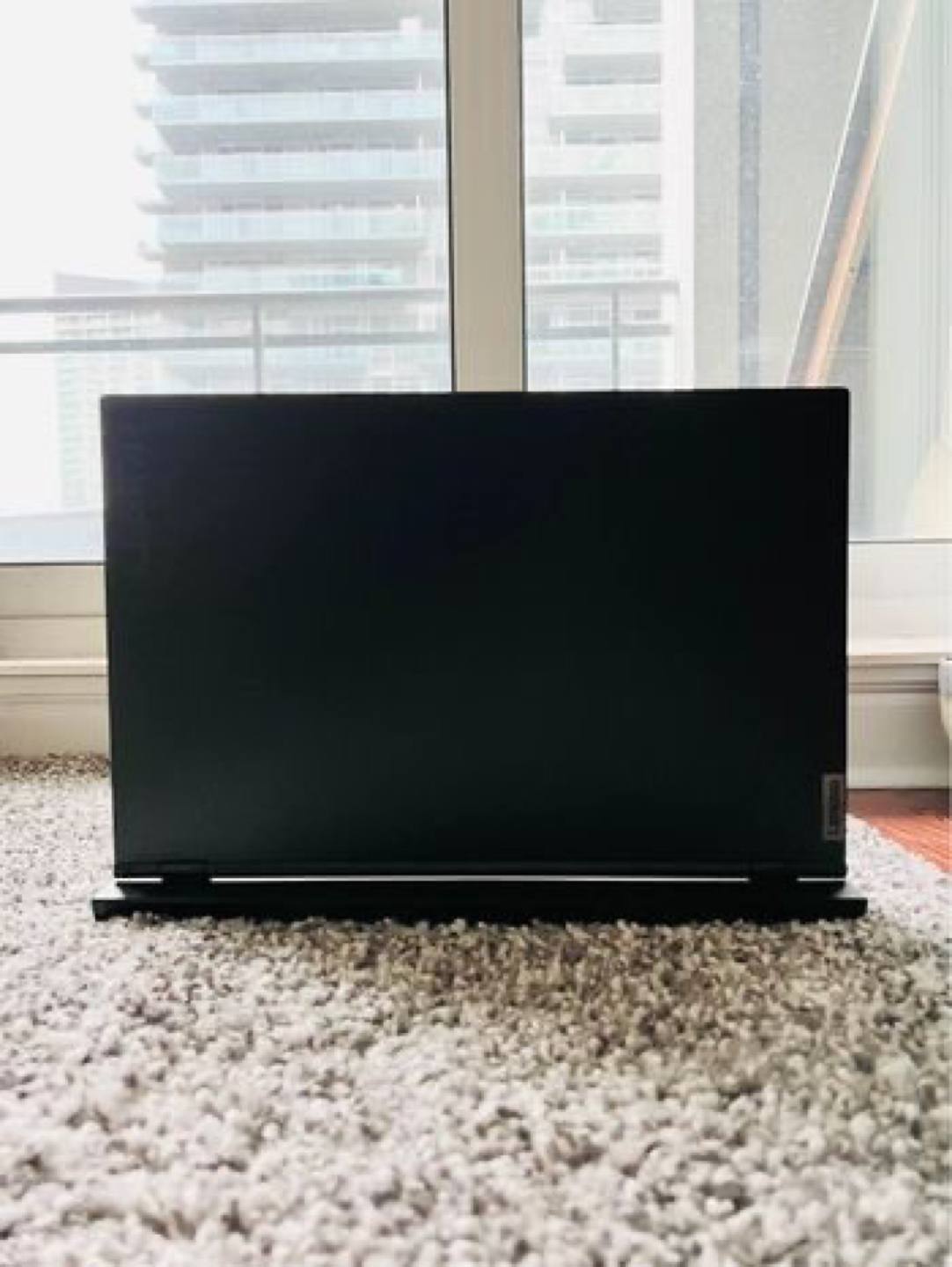 Lenovo Legion 5i 17” Gaming Laptop - Black Intel Core i7-10750H - photo 4