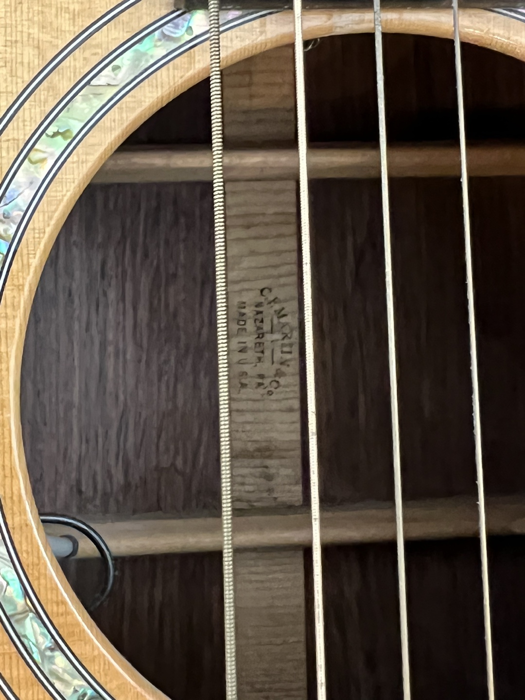 Martin Gpcpa1 - photo 3