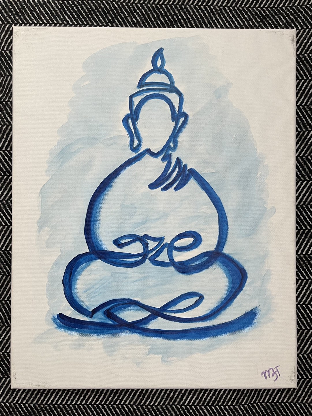 Paintings (Set of 3) image indicator(3)