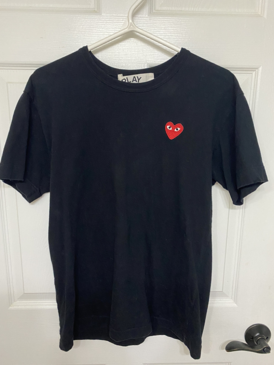 Come de garçon t-shirt thumbnail