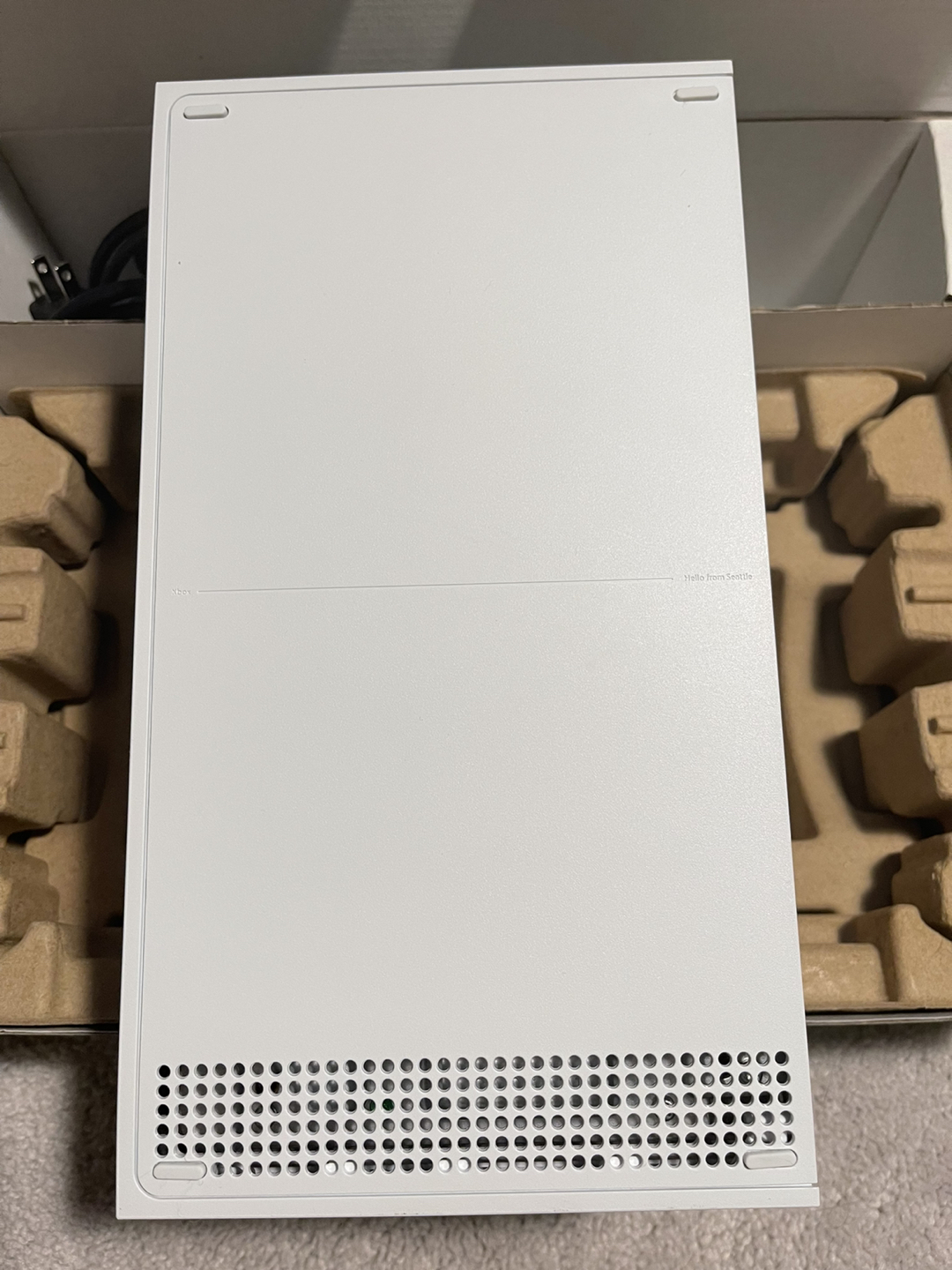 Xbox Series S - photo 3