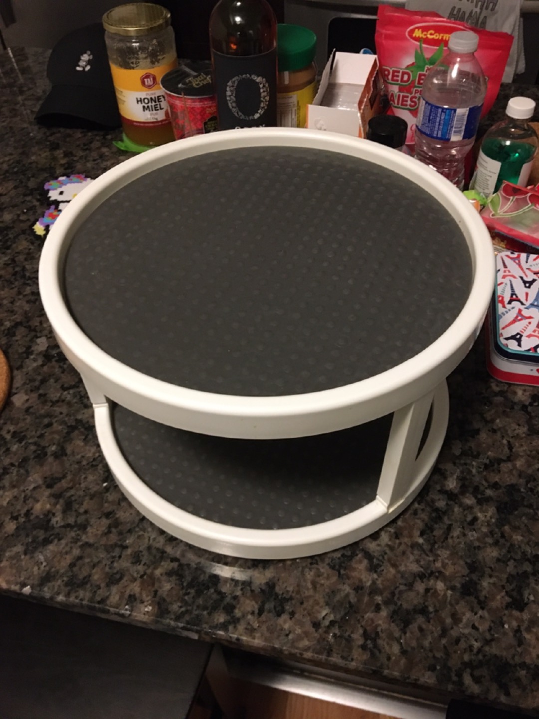 Lazy Suzan #freecycle image indicator(2)