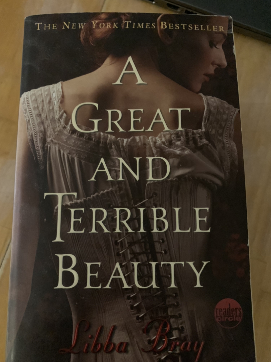Gemma Doyle trilogy - free - photo 2