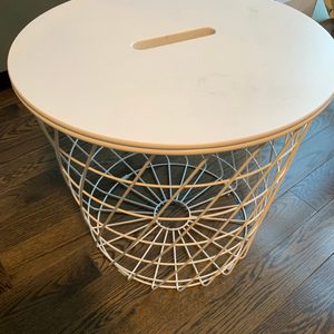 IKEA storage basket