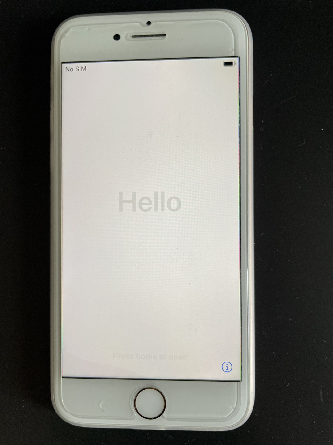 iPhone 8 64GB thumbnail