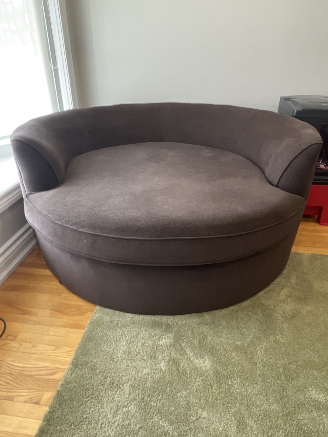 Stylus Nest Sofa