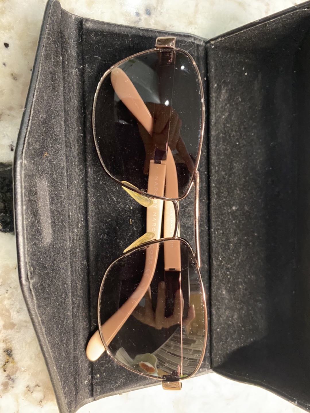 Marc Jacobs Sunglasses - photo 4