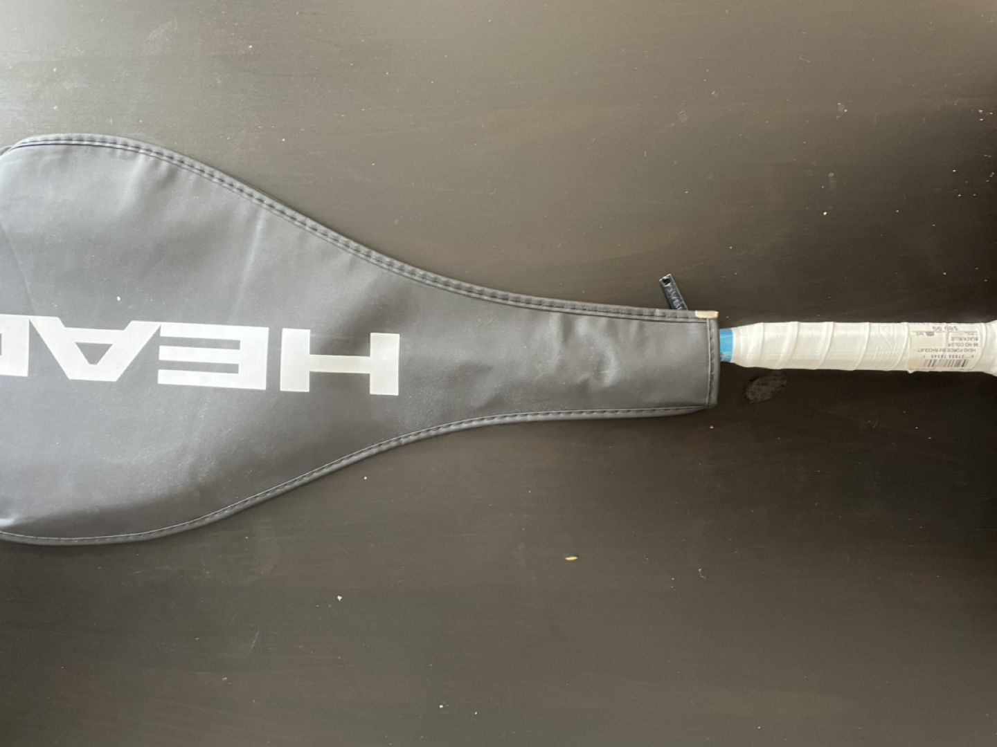 Head - Force BM - Badminton Racquet - photo 2