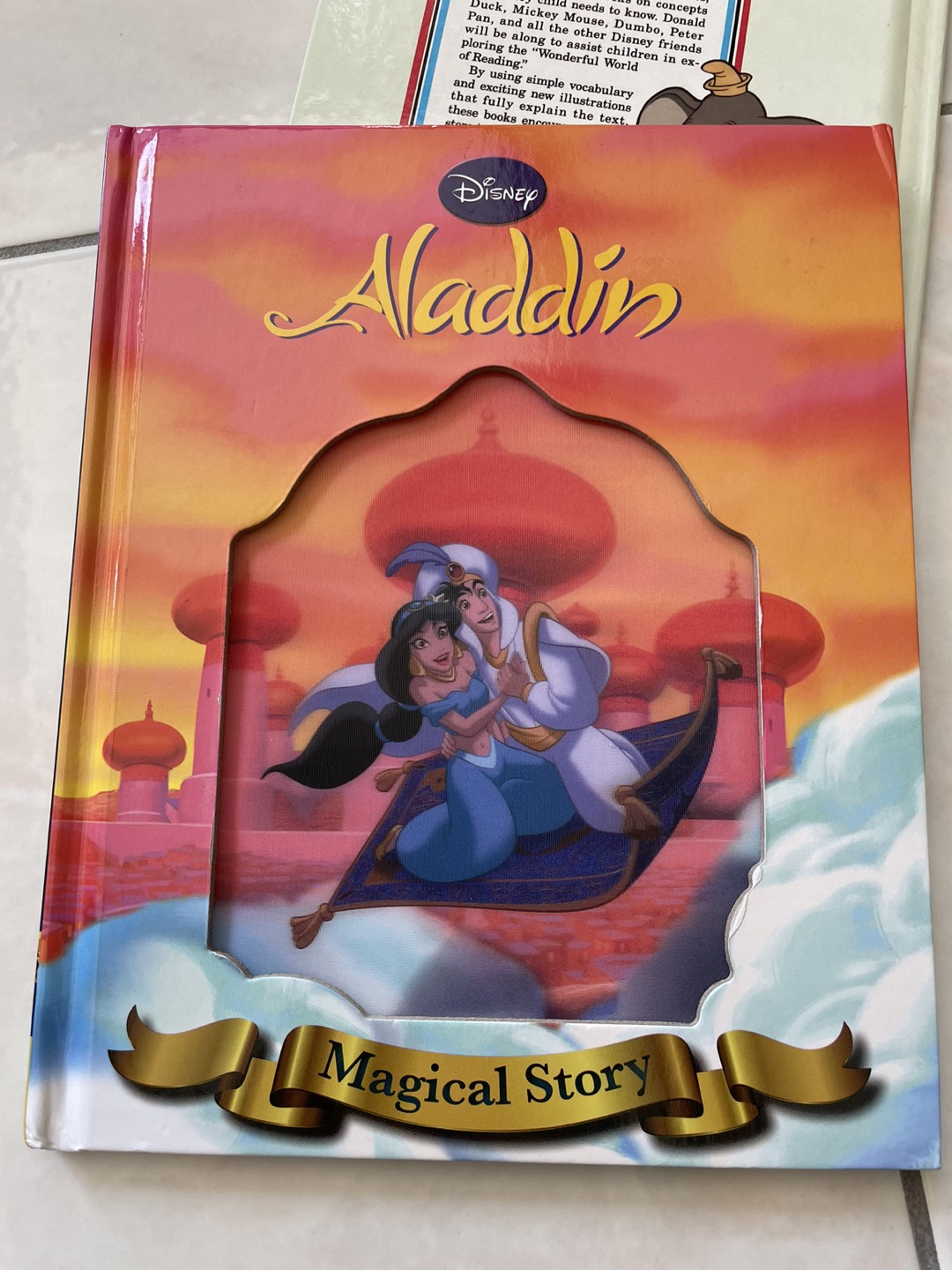 4 kids story books - photo 4