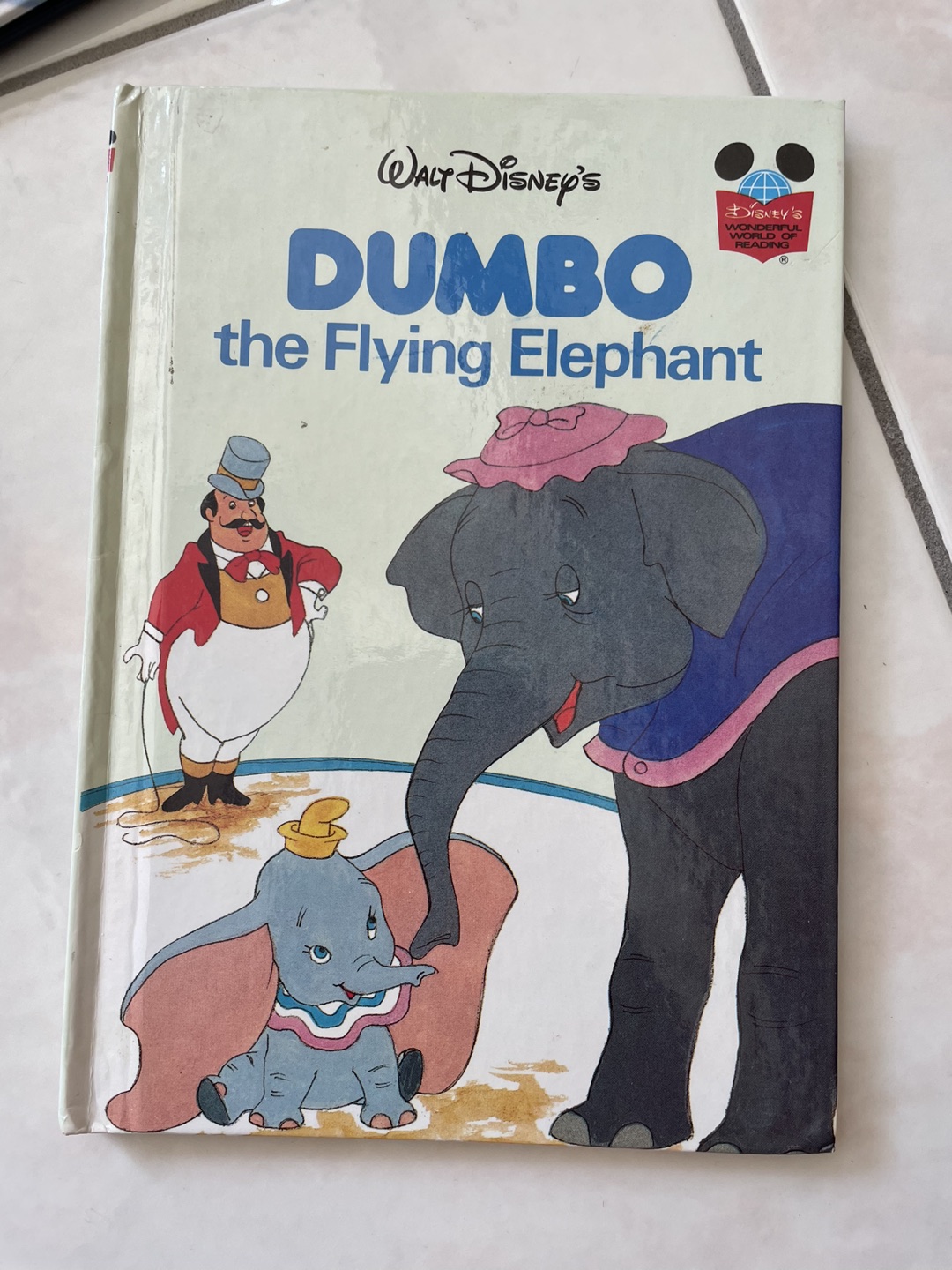 4 kids story books