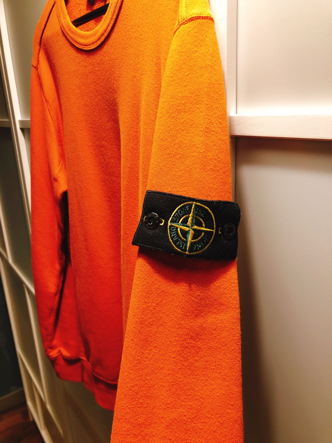 Stone island - Fleecewear - photo 2