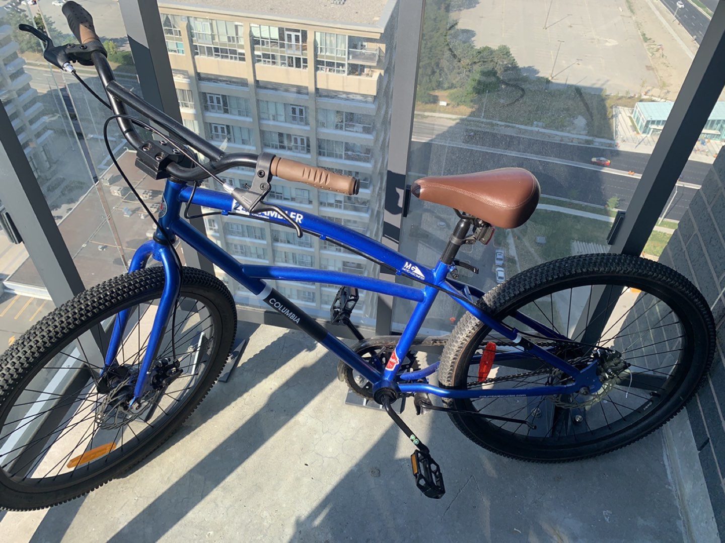 Bi cycle - photo 2