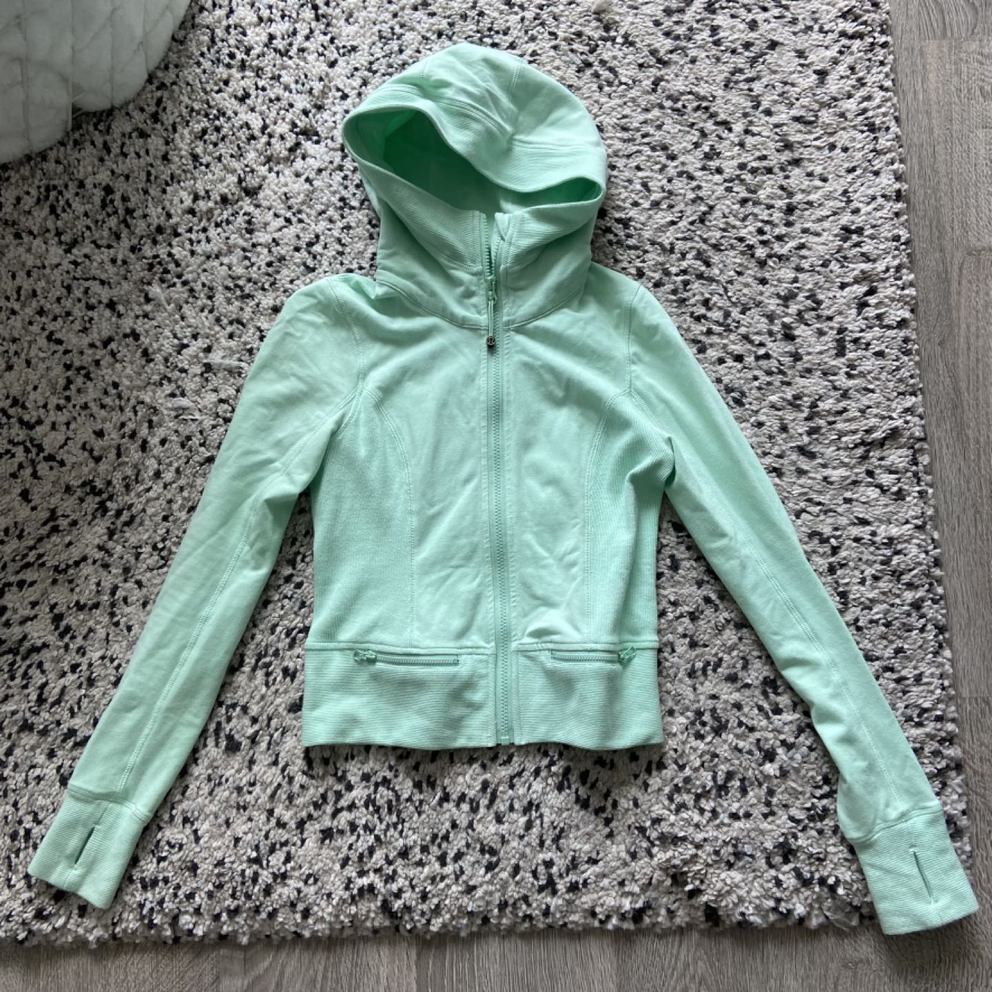 Lululemon hoodie