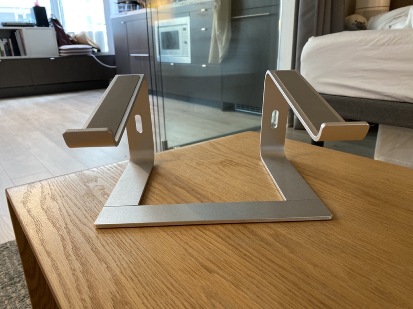 Laptop Stand - photo 2