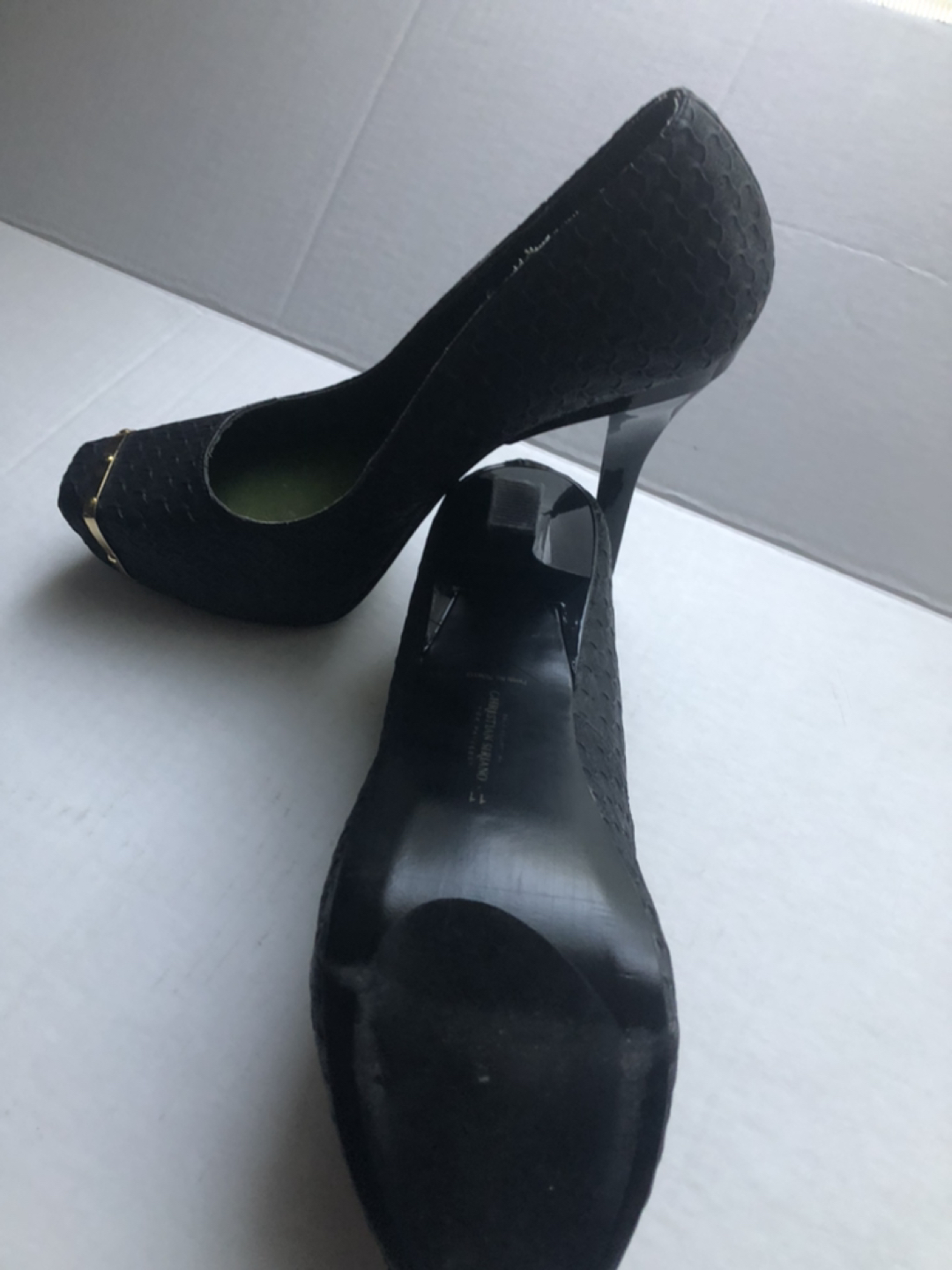 High heels - photo 3