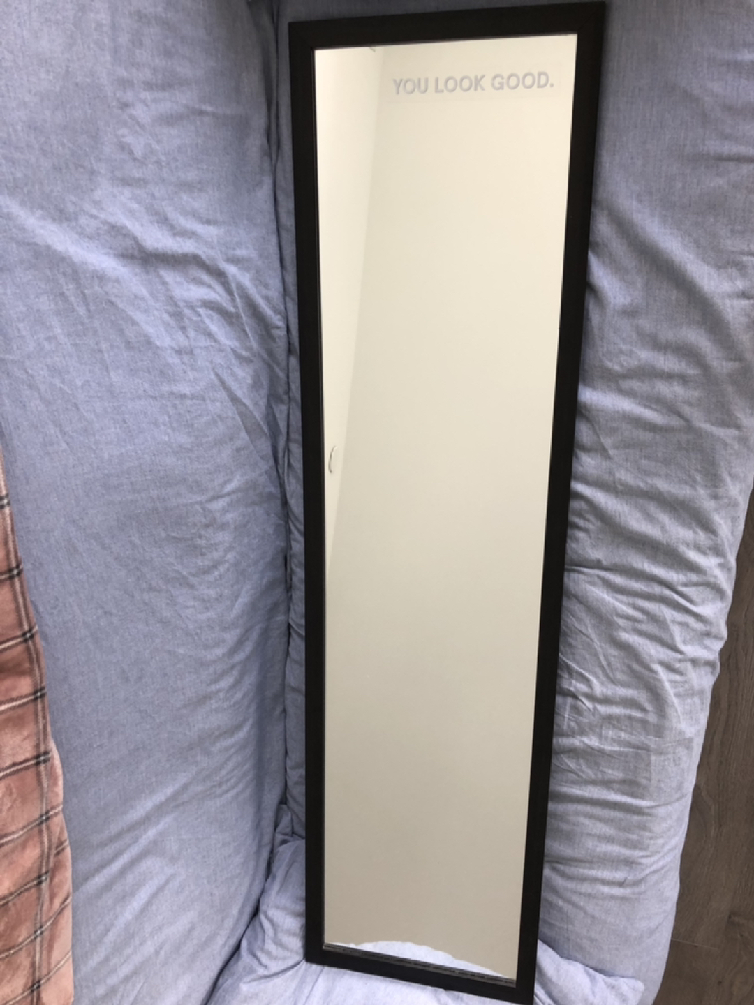 mirror