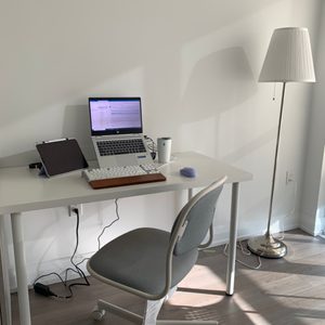 Ikea desk (2 sizes)
