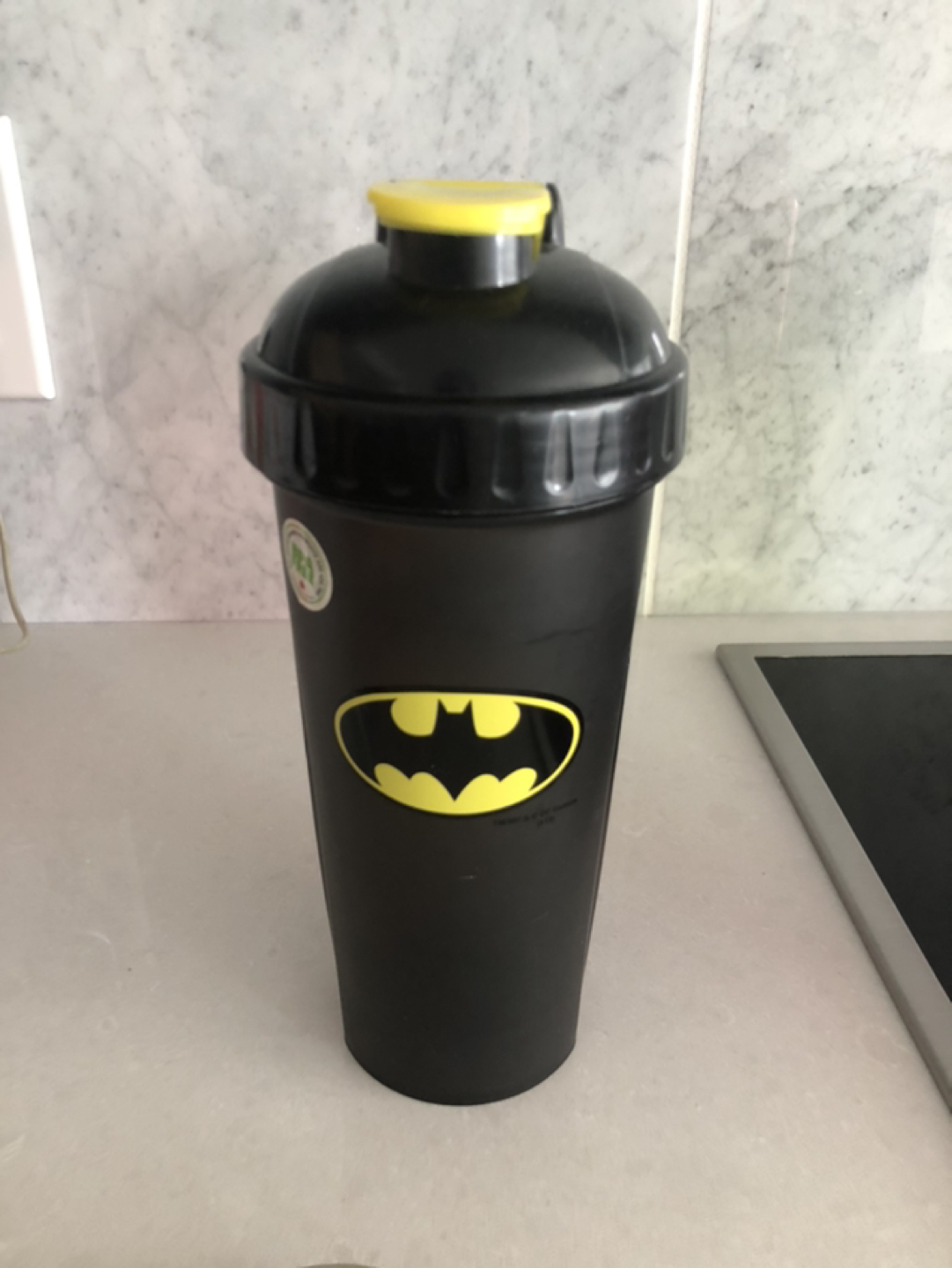 Brand New water bottles / protein shaker - photo 2
