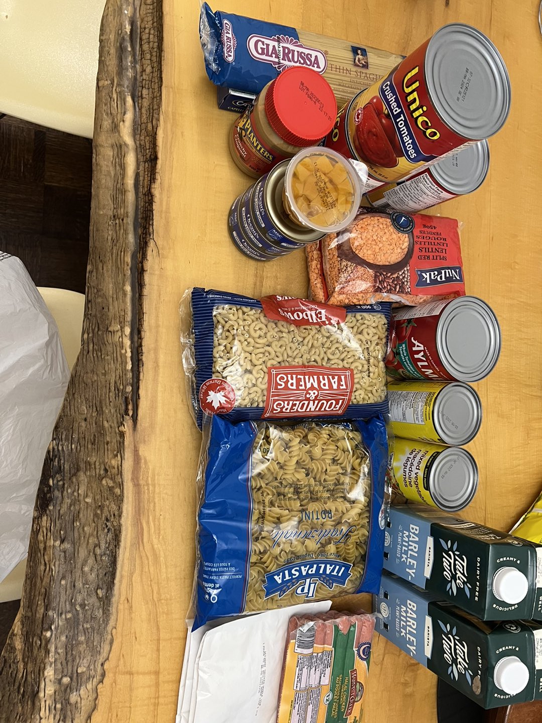 Grocery thumbnail
