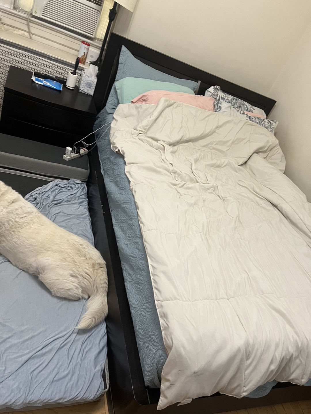 Bed room set
