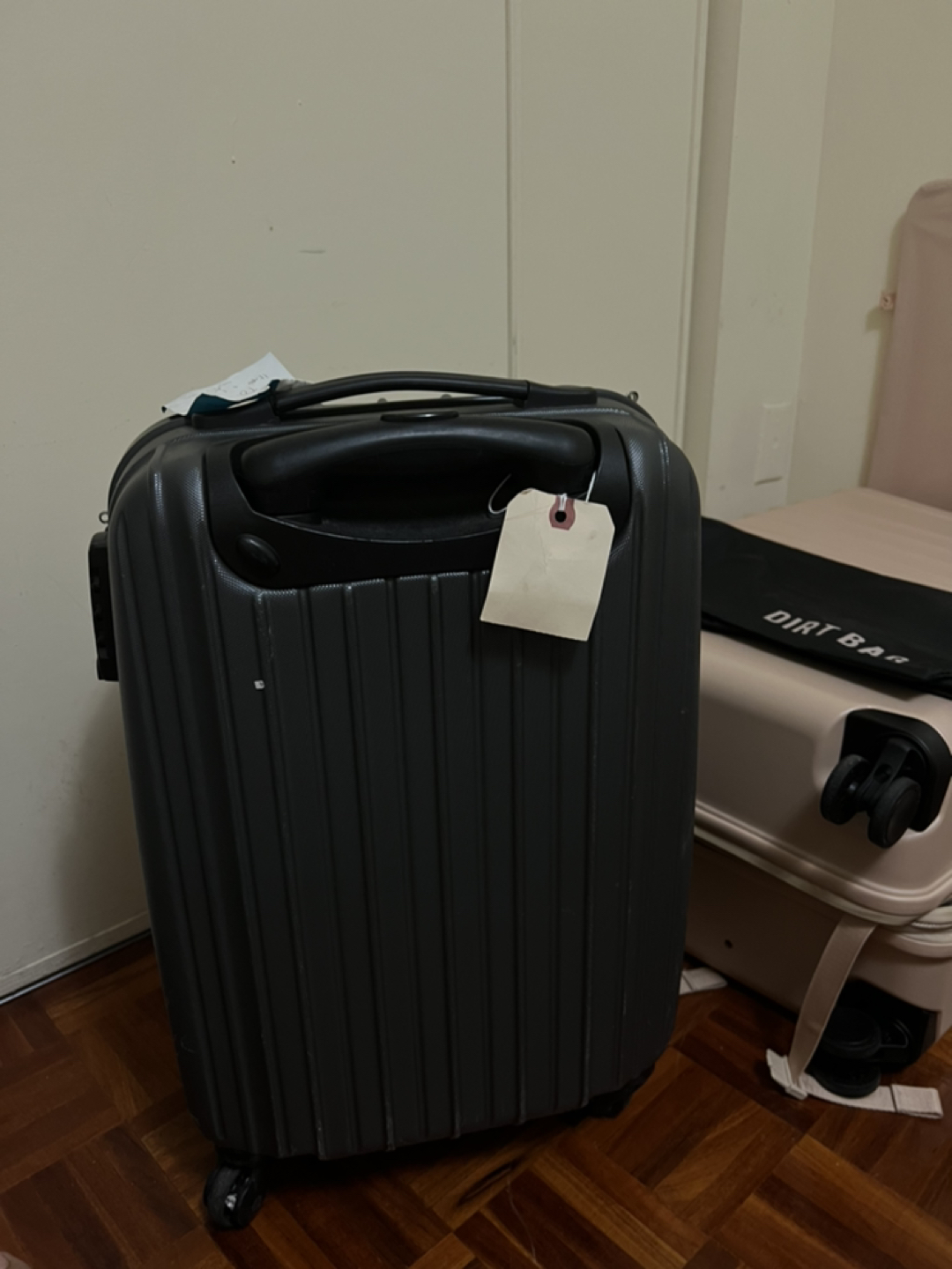 MOVING SALE Carry On 20” Luggage - photo 2