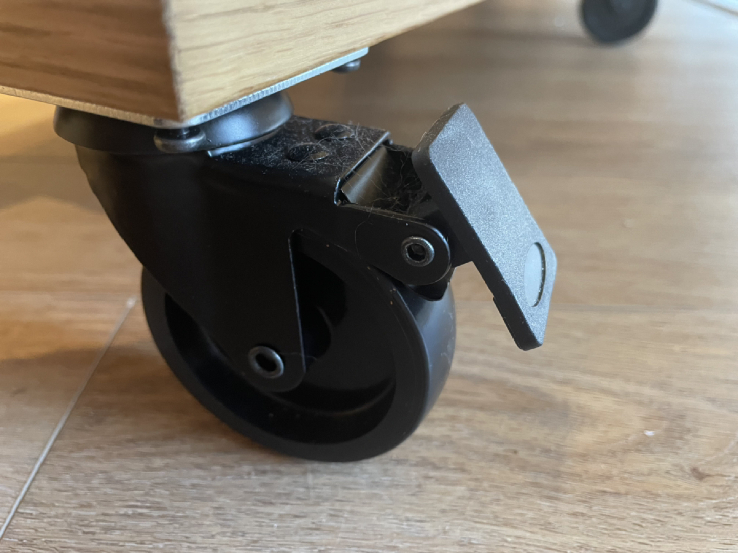 IKEA shelf/bench unit - photo 2