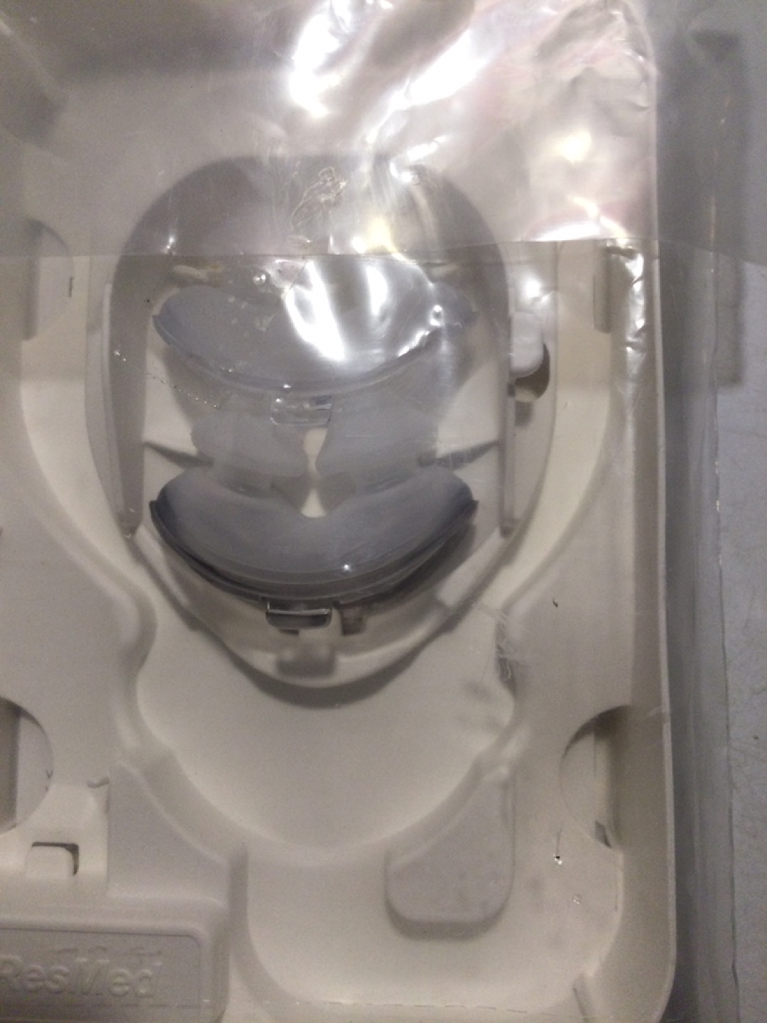 ResMed - AirFit (P10) Nasal pillow system