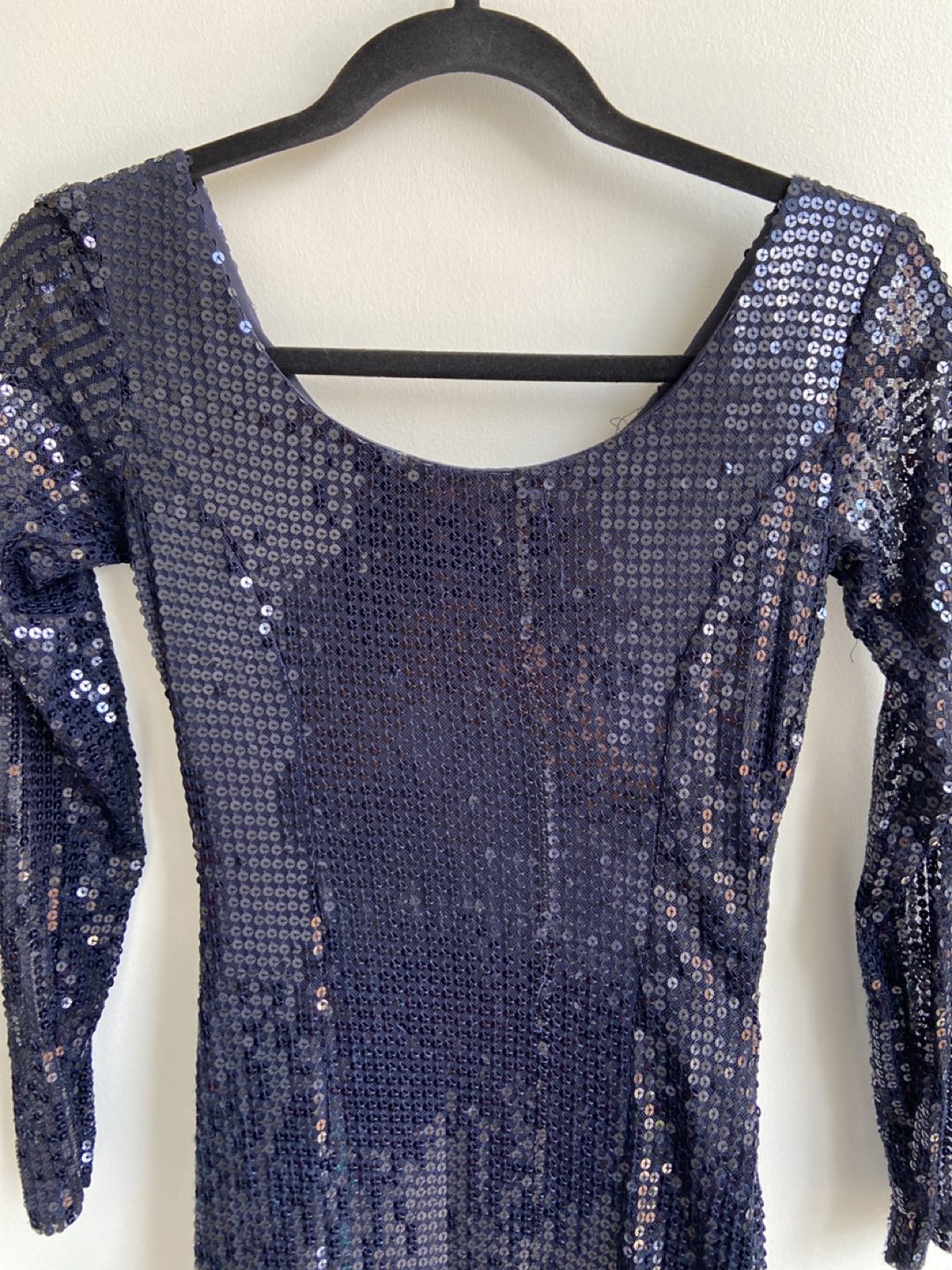 Evening dress - photo 2