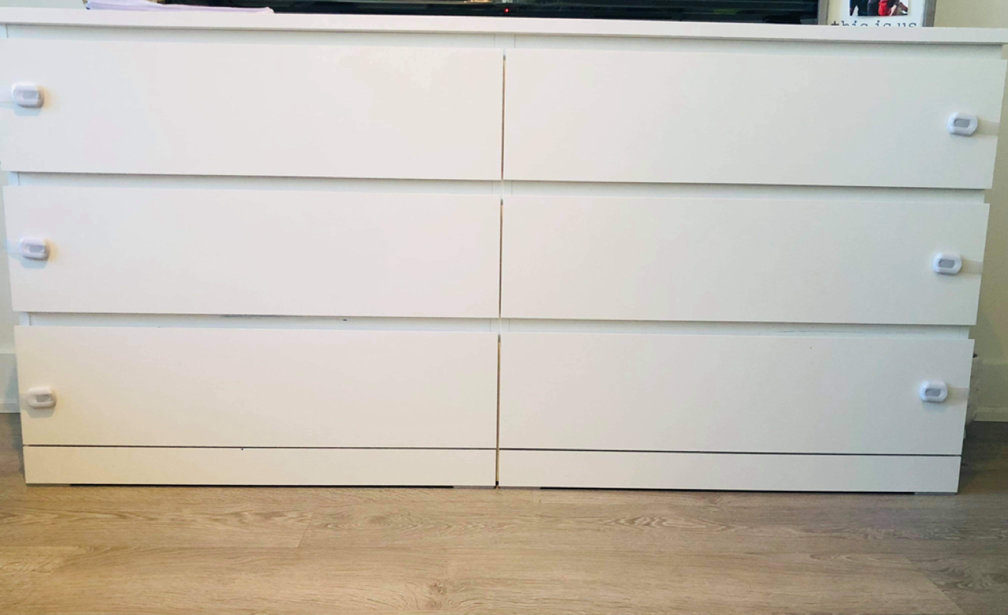 Chest of Drawers - photo 2