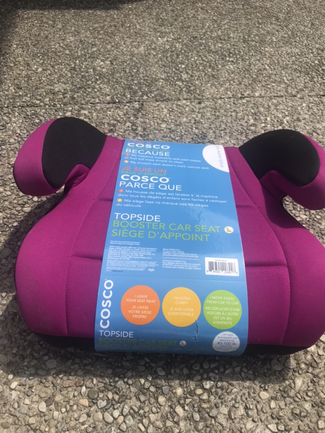 Car Seat