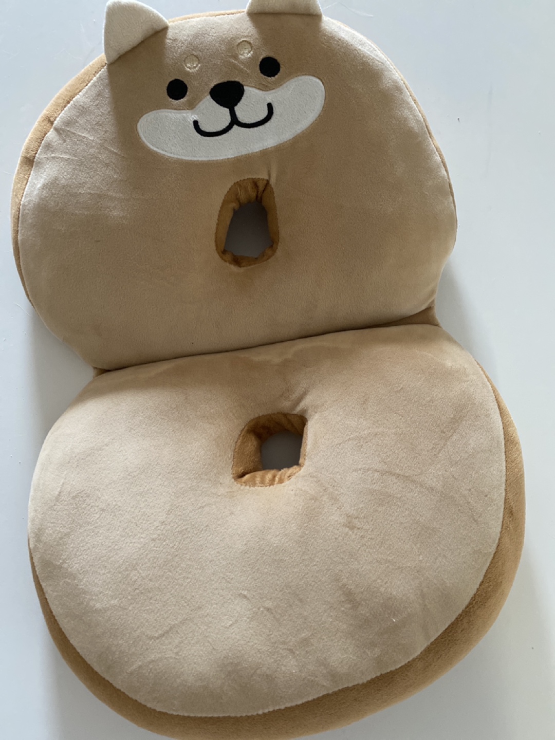 Cute seat cushion