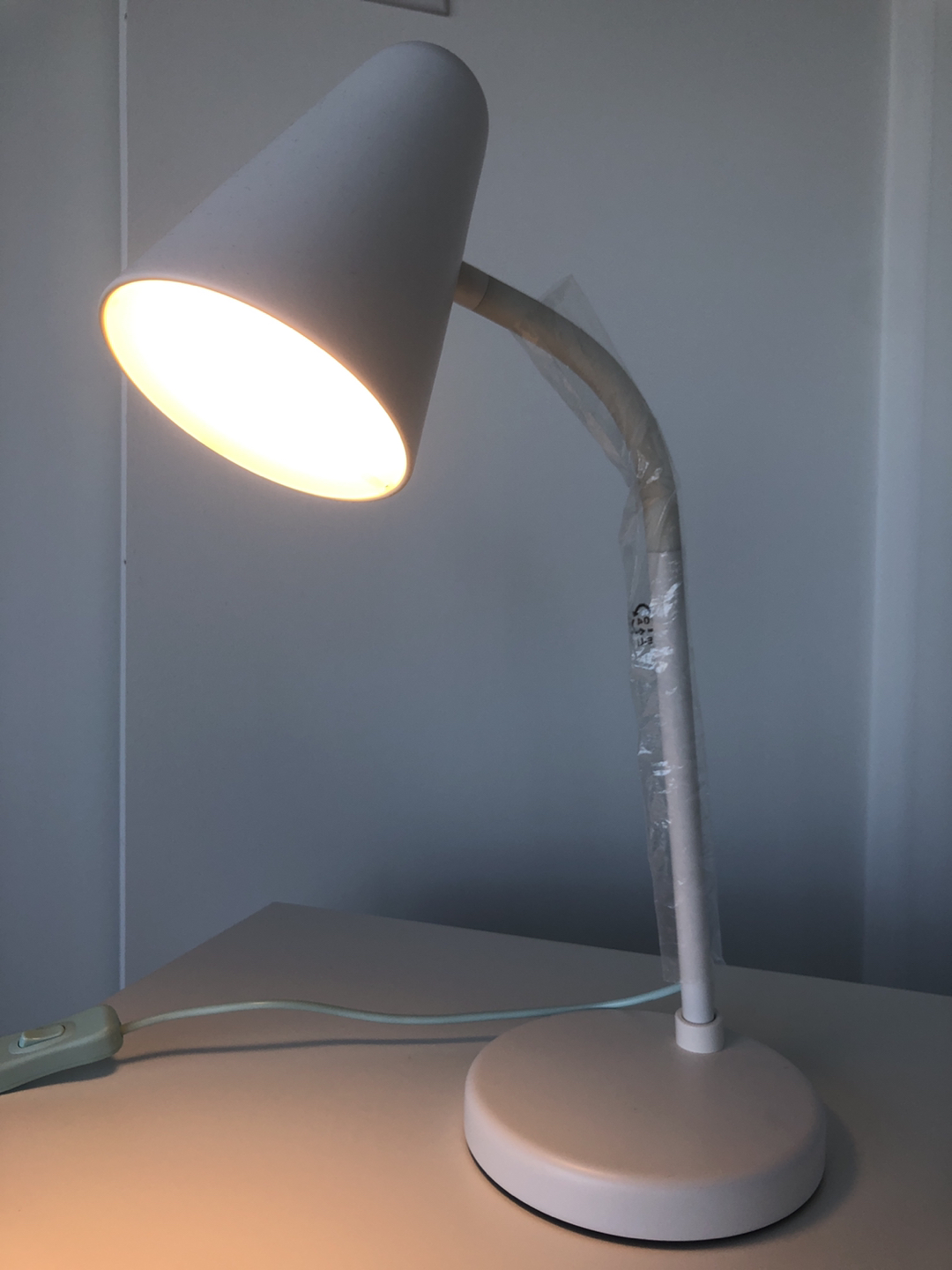 Desk Lamp - photo 3