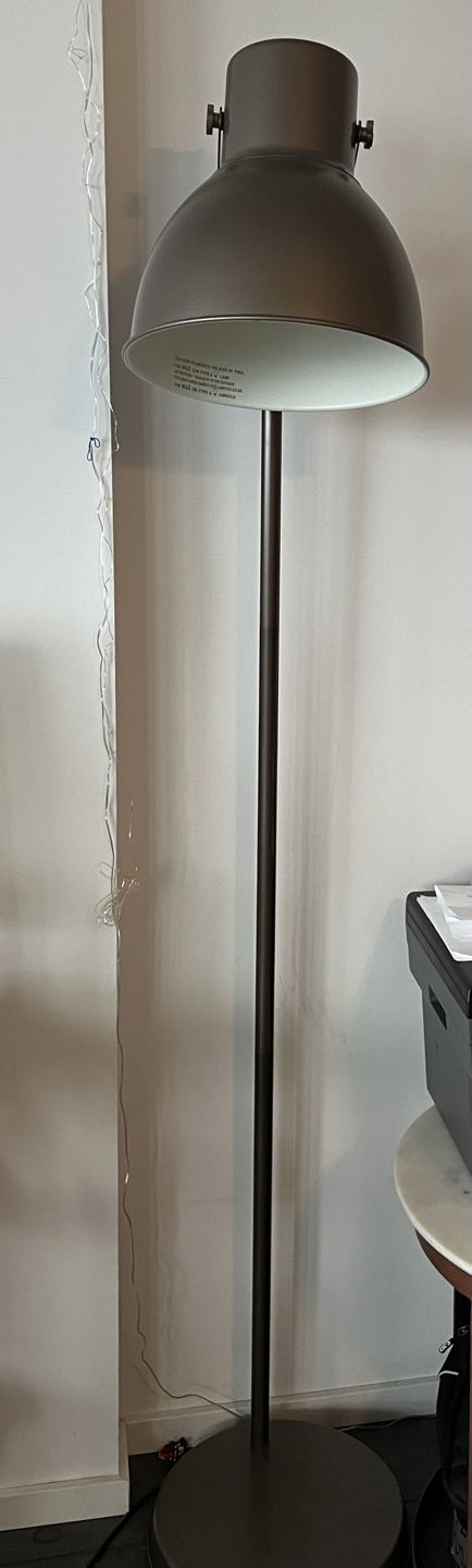 Floor stand - photo 3