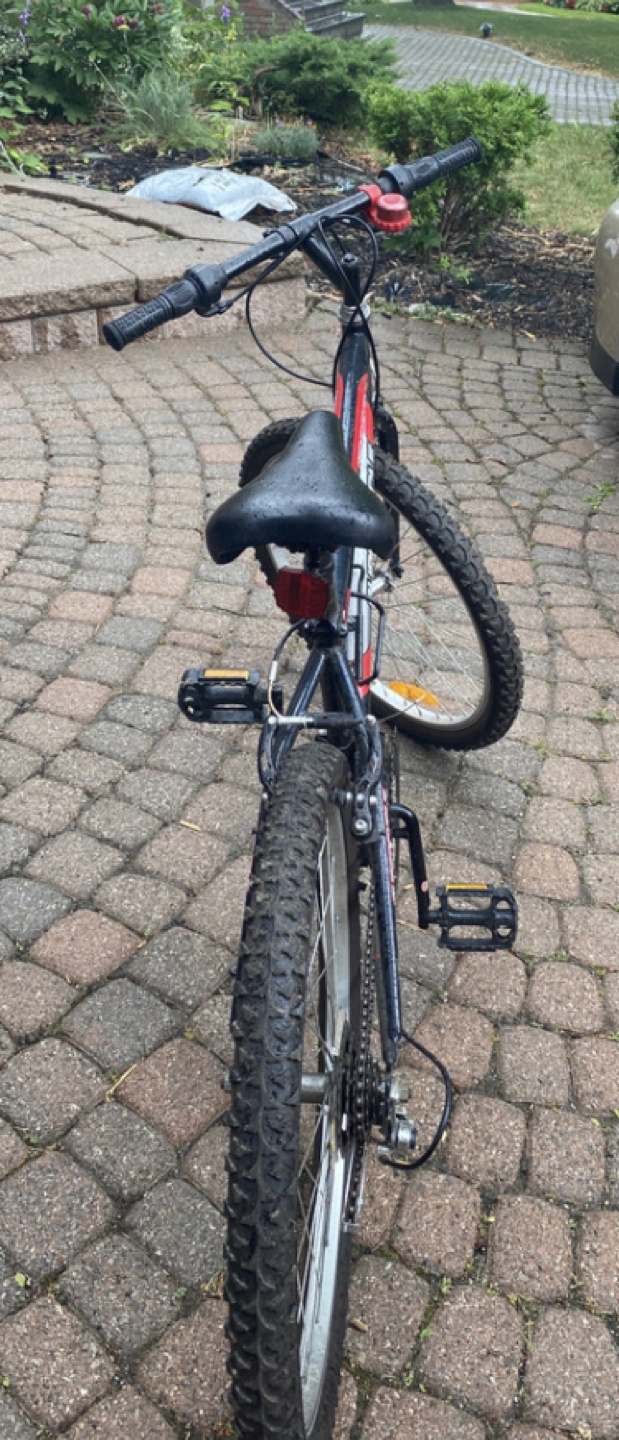 Bike for kids - photo 3