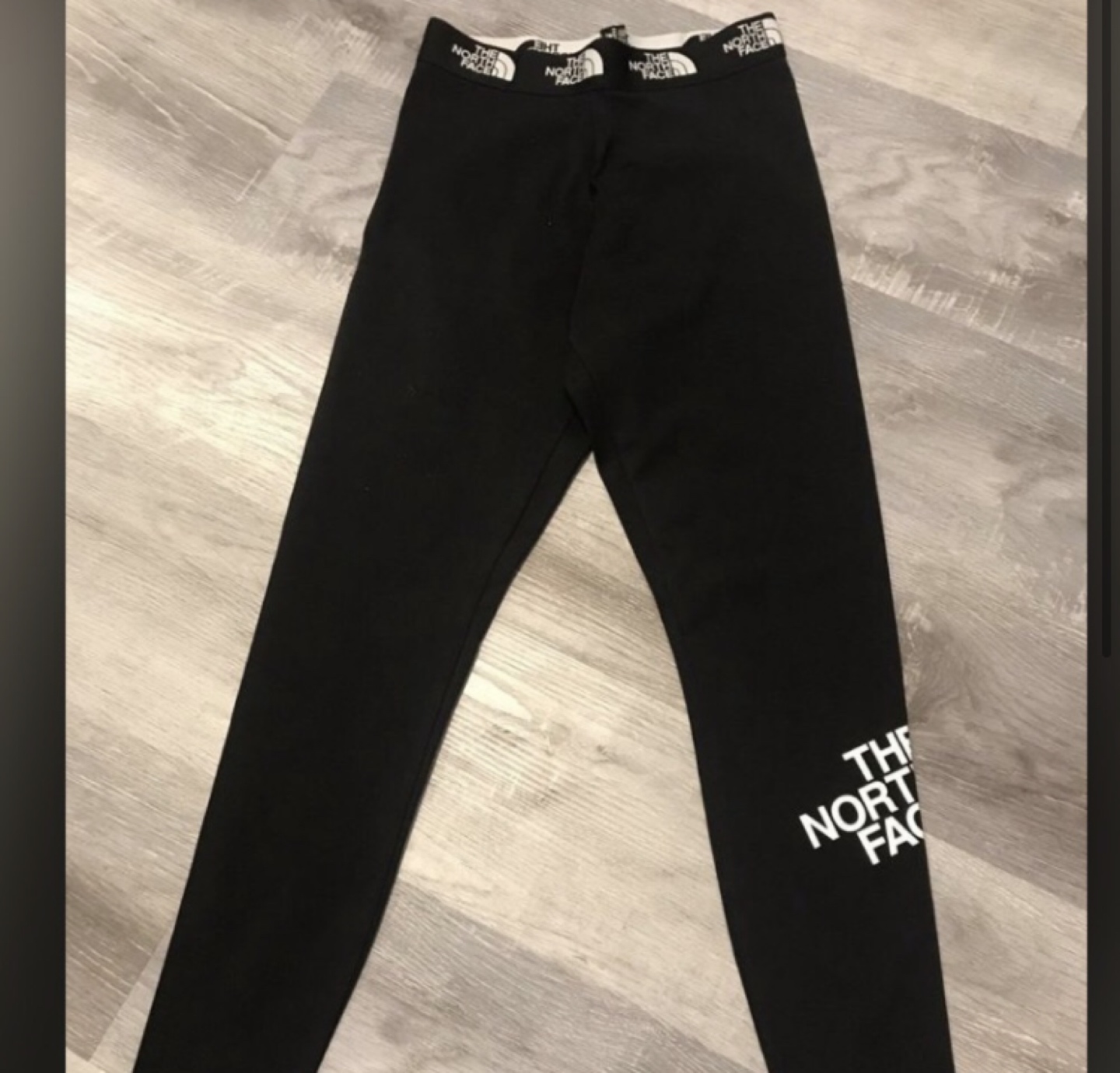 Brand New North Face Leggings - photo 2