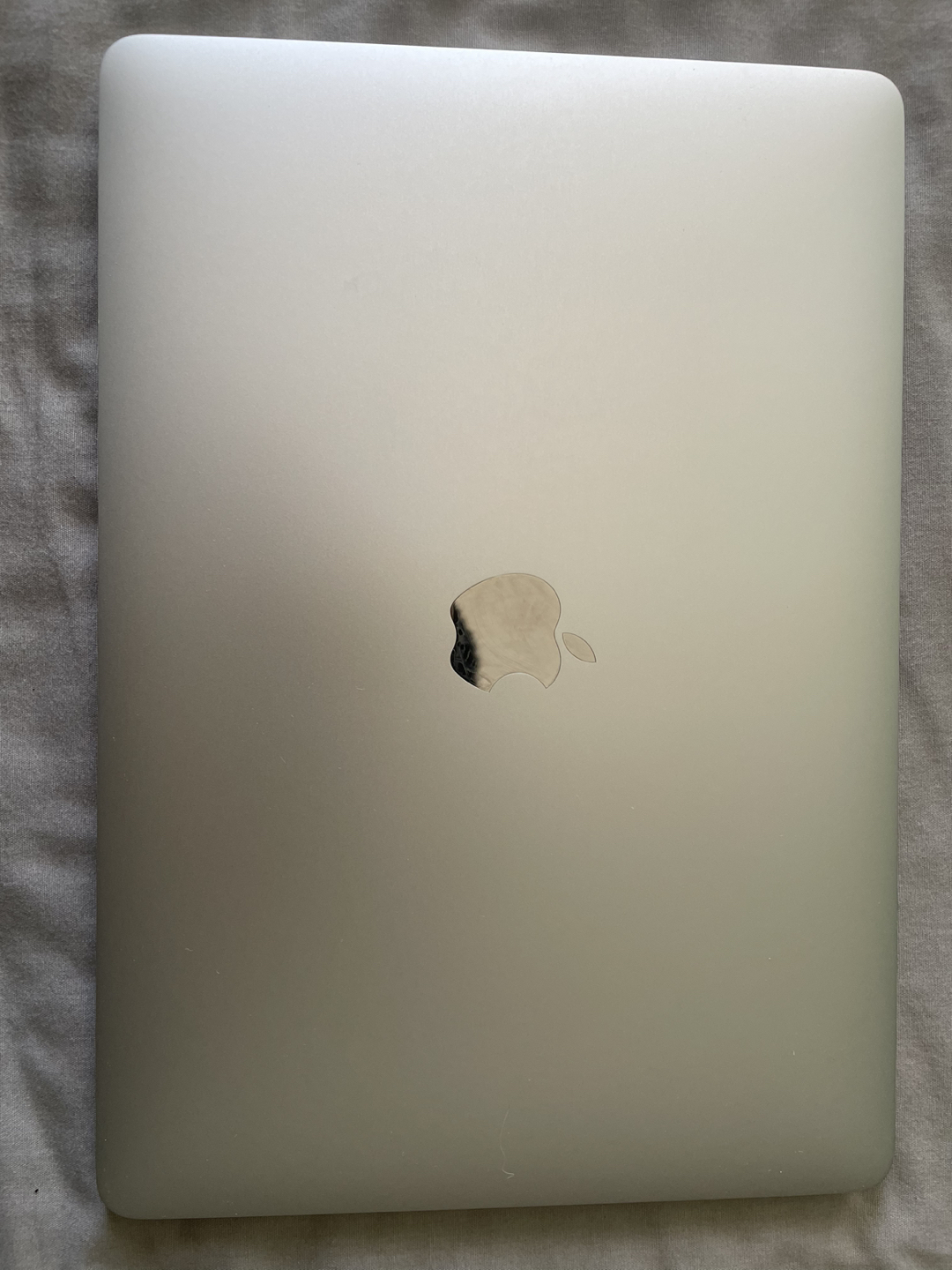 2020 Macbook Air 16GB RAM 500 GB storage