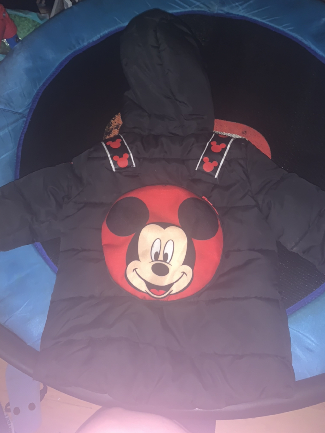 Boys winter bundle - photo 4