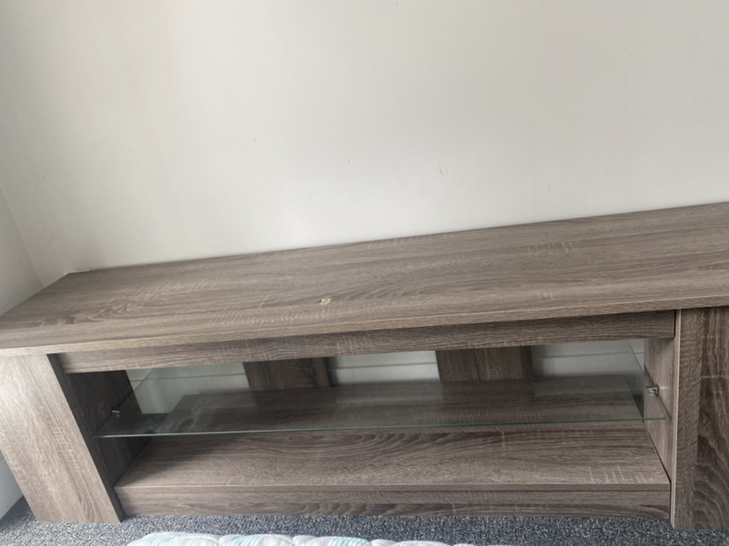 TV stand