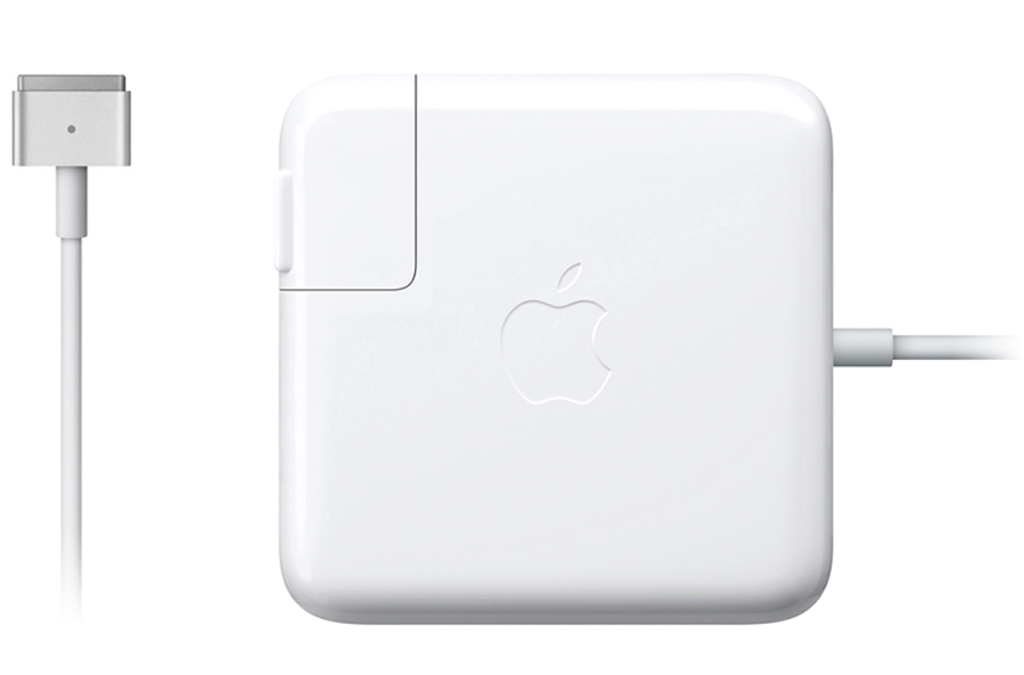 Apple 85W MagSafe 2 Power Adapter - photo 3