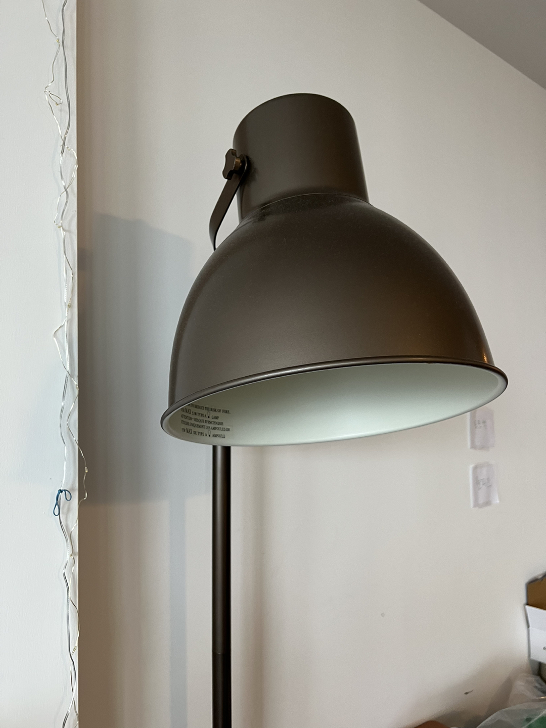 Floor stand - photo 2
