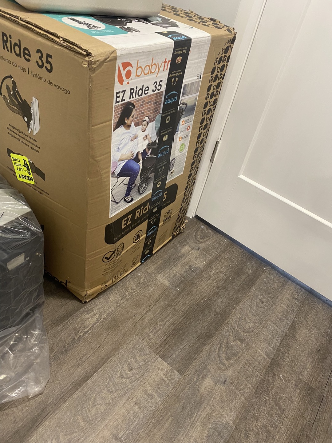 Bnib- stroller + car seat image indicator(3)