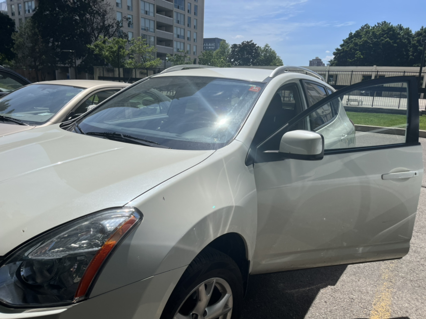 Car for sell image indicator(3)