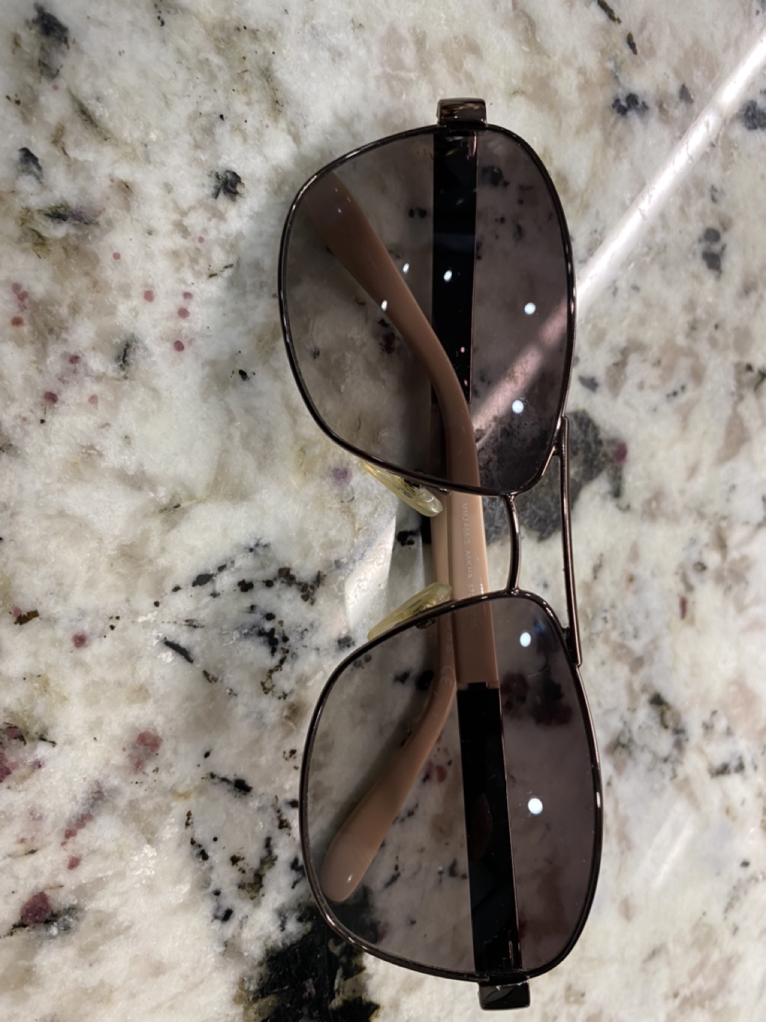 Marc Jacobs Sunglasses - photo 3